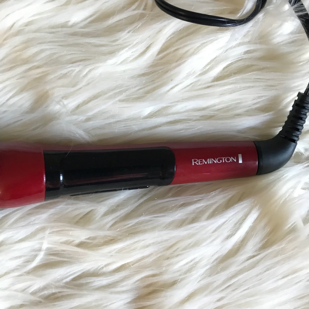 Remington Curling Wand